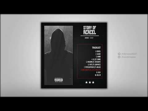 Azazel-Bad Habits ft. Z.A & SHELLEY