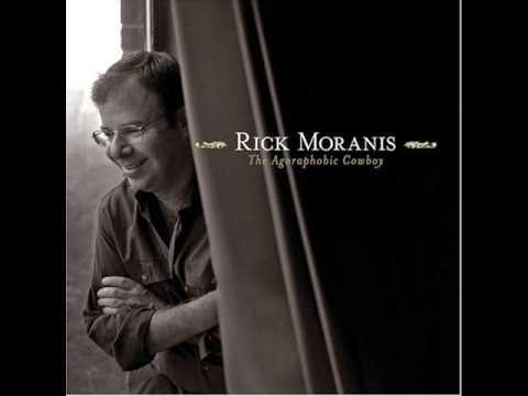 , title : 'Rick Moranis - I Ain’t Goin’ Nowhere'