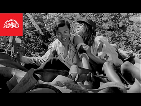Karel Gott - Tichý kout (oficiální video)