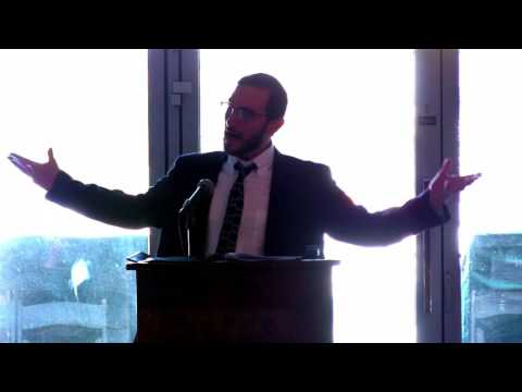 Learning How to Teach the Daf with Rabbis Rosner & Rabbi Elefant