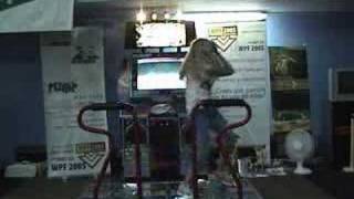 freestyle de Flor de go - u:nee