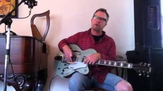 Gretsch Electromatic G5420 Review for the l2p Network