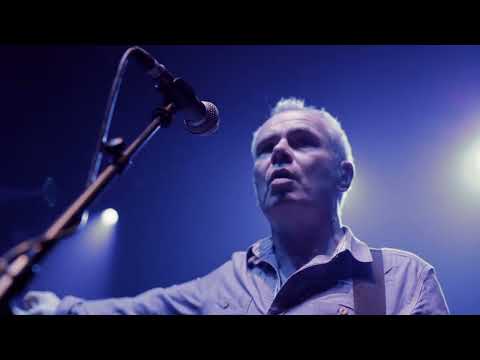 Wouldn't It Be Good (Live) | Nik Kershaw | Shepherd's Bush Empire 2012