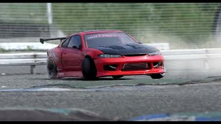【4K】RC DRIFT Simulator  2021/3/27