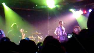 I&#39;m from Barcelona  - Ola Kala