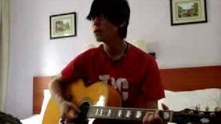 丁少华吉他弹唱羽泉难道.mp4