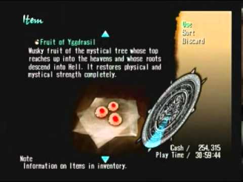 Let's Play Shadow Hearts - Part 123 - Preparing for the Next Boss