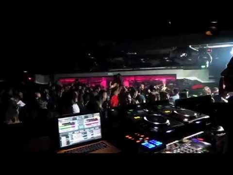 11.10//EXPLOSION CLUB EDITION PRESENTS:SIMON RICCI AT HOLLYWOOD MILANO