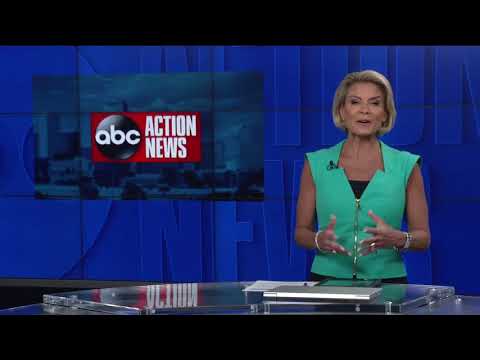 ABC Action News Latest Headlines | May 11, 6pm