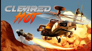 NEW RETRO ATTACK HELICOPTER GAME