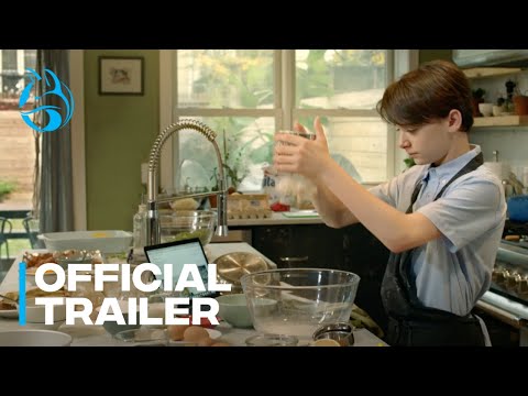 ABE - Official Trailer