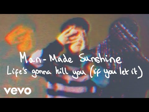 Miniatura de Life’s Gonna Kill You (If You Let It)