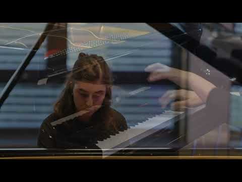 Euregio Piano Award 2022 | Semi finals - Roni Levy
