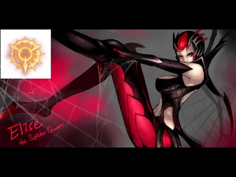 ELISE MID MONTAGE 2022 (TOP 3 RU) №1