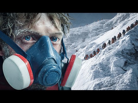 l'Accident le plus meurtrier de l'Histoire du K2.