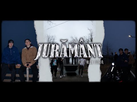1Take x Lucian - Juramant feat. Alex Florin