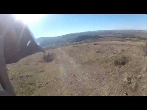 SEBIS ENDURO CHALLENGE . PE TRASEU Part2