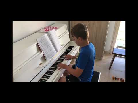 Francesco Cortese   Anuschka di W  Rebikow