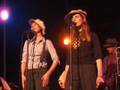Ditty Bops with Hollywood Hotshots -- "Sister Kate ...