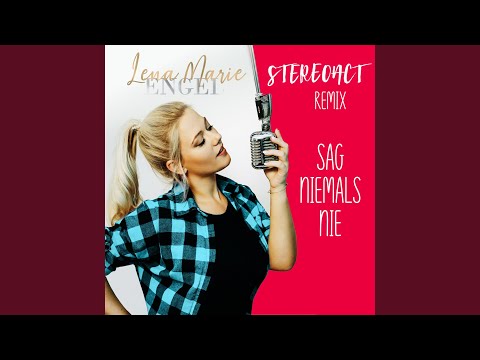 Sag niemals nie (Stereoact Remix)