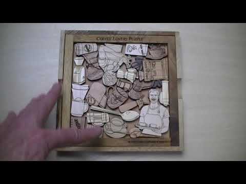 download lagu mp3 mp4 Coffee Lovers Jigsaw Puzzle, download lagu Coffee Lovers Jigsaw Puzzle gratis, unduh video klip Coffee Lovers Jigsaw Puzzle