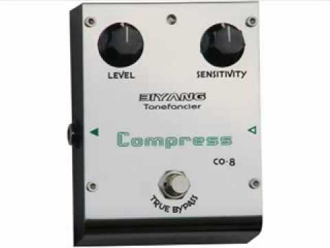Biyang Classical CO-12 Compress Compressor image 8