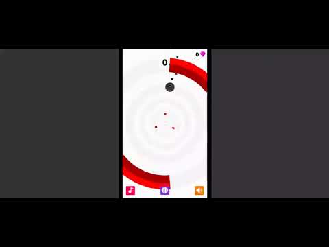 Rolly Vortex Gameplay - YouTube