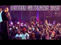 October Celebrants Special 2025 EmmaOMG The OhEmGee Band