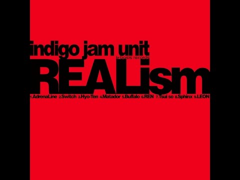 Indigo Jam Unit Adrenaline-v2 song