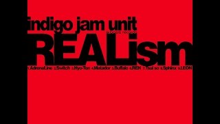 Indigo Jam Unit Adrenaline-v2 song