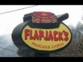 Flapjacks