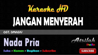 Download lagu D'MASIV JANGAN MENYERAH KARAOKE - KN7000 mp3 Download lagu D'MASIV JANGAN MENYERAH KARAOKE - KN7000 mp3