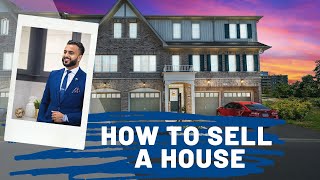 How to Sell a House Quickly | RECORD BREAKING SALE| STEPS TO SELLING A HOME| 100K above asking price