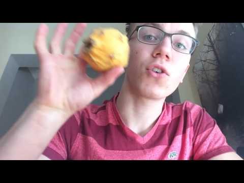 THIS FRUIT TASTES LIKE CANDY!