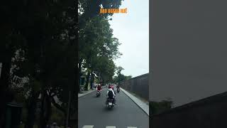 CỐ Đ&Ocirc; HUẾ #reels #travel #travelblog #vietnam #hue #shortvideo #short #travelblog #shortsfeed