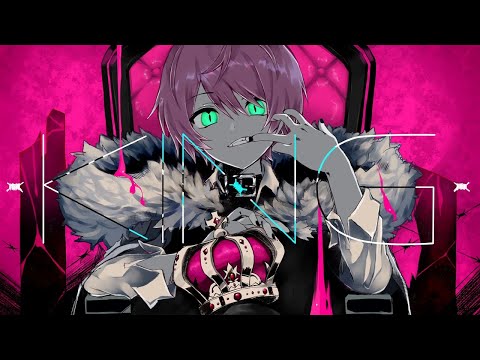 KING/てるとくん【歌ってみた】