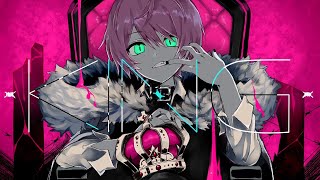 KING/てるとくん【歌ってみた】