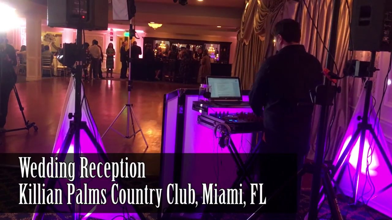 Promotional video thumbnail 3 for Gannon Events
