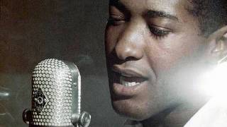 Sam Cooke - Laughin and Clownin