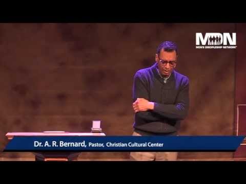 The New Meaning of Stupidity - A.R. Bernard - Men's Discipleship Network