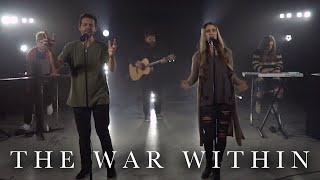 Lose Myself - The War Within (Acoustic Performance)