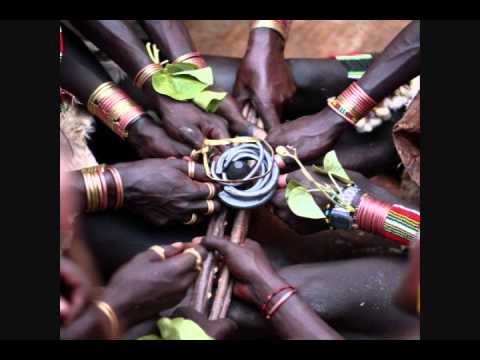 Zepherin Saint - Midnight Mawal [ Jose Marquez Rmx ]