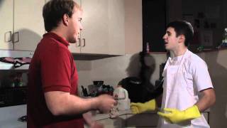 State Radio - Mr. Larkin (Fan Made Video)