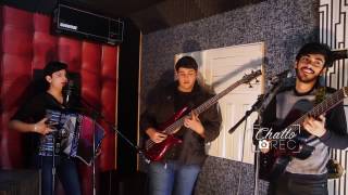 Martin Marquez - Calle 27(Video En Vivo 2017)