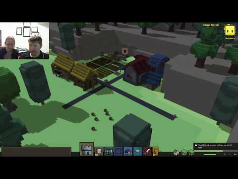 StoneHearth Ep 3 Expand or DIE