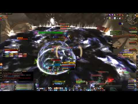 Dark Intent VS The Fallen Protectors HC