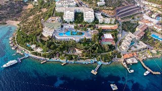 Bodrum Holiday Resort & Spa - Bodrum - Etstur