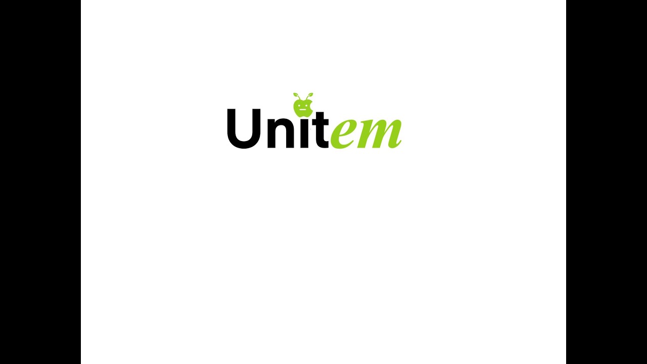 Unit'em project preview