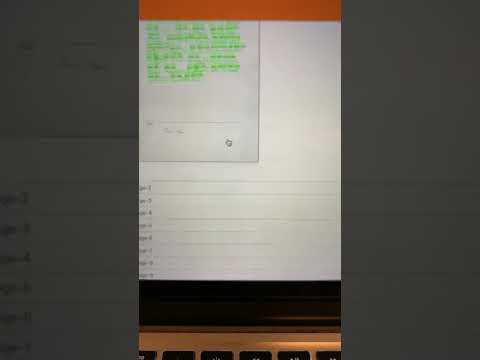 Video