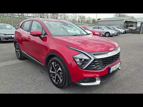 Kia Sportage 1.6 CRDi SCR Diesel 115 hp K2 6MT - Image 2